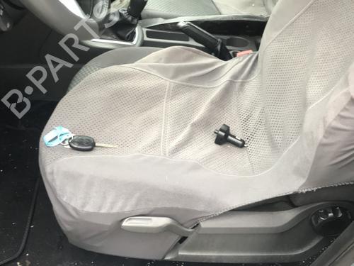 Climate control FORD FOCUS II (DA_, HCP, DP) 1.6 TDCi | BP25649888I5 - Image 15