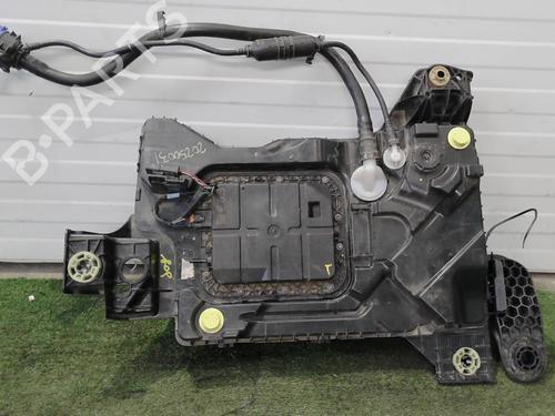 AdBlue tank PEUGEOT 3008 II SUV (MC_, MR_, MJ_, M4_) 1.5 BlueHDi 130 | BP30272110M85 