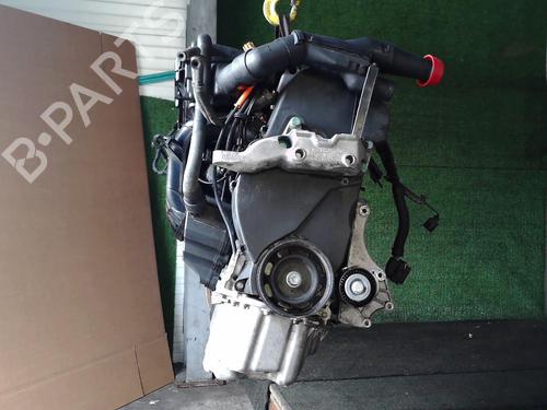Engine SEAT LEON (1M1) 1.4 16V | BP27250841M1  - Image 5