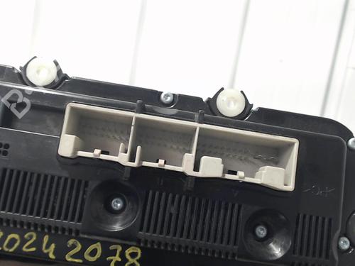 Climate control VW EOS (1F7, 1F8) 2.0 TDI | BP30778139I5 - Image 3