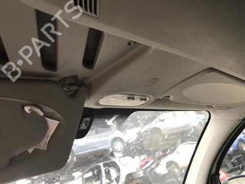 Front left window mechanism RENAULT KANGOO Express (FW0/1_) 1.5 dCi 75 (FW07, FW10, FW04) | BP27873424C22  - Image 7