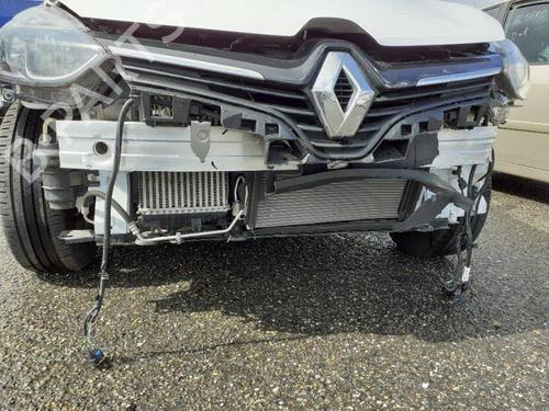 ABS pump RENAULT CLIO IV (BH_) 1.5 dCi 90 | BP25640169M43 
