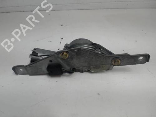 Used Rear wiper motor Rear wiper motor VW POLO II (86C, 80) 1.4 D (48 hp) 25643433 25643433