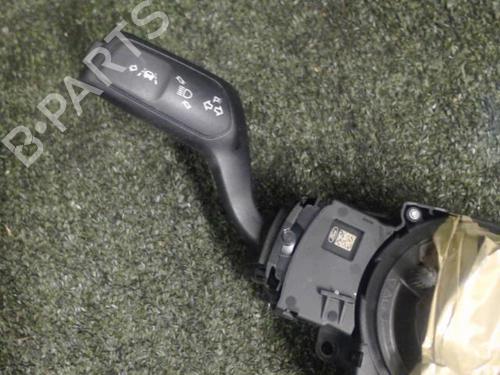 Used Steering column stalk Steering column stalk FORD FIESTA VII (HJ, HF) 1.0 EcoBoost (101 hp) 25648227 25648227