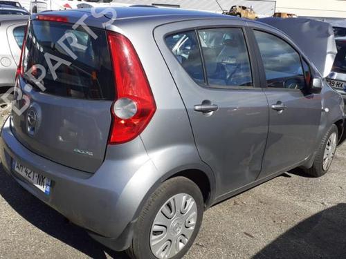 Used Parts OPEL AGILA B (H08) 1.3 CDTI (F68) 2529222