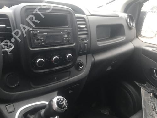 Gearbox RENAULT TRAFIC III Van (FG_) 2.0 dCi 120 (FGMN) | BP38485541M3 - Image 25