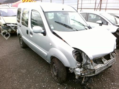 Left front driveshaft RENAULT KANGOO Express (FC0/1_) | BP25633770M38 - Image 9