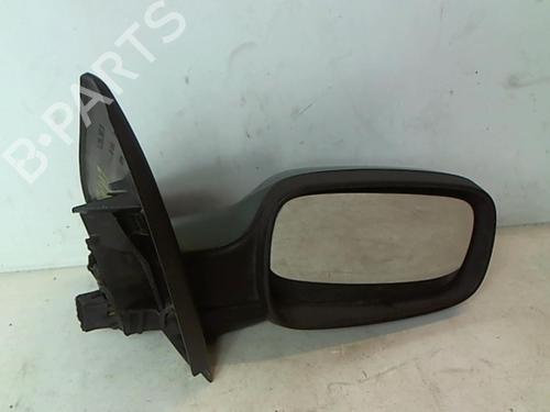 Used Right mirror RENAULT MEGANE II (BM0/1_, CM0/1_) 1.9 dCi (BM0G, CM0G) (120 hp) 25645965