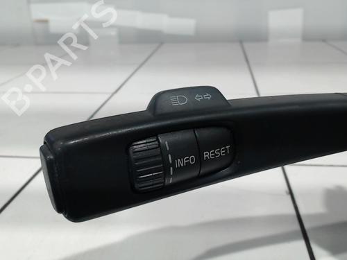 Ratstangsstang Ratstangsstang VOLVO V50 (545) [2003-2012] 39761018 39761018