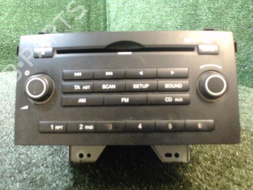 Radio KIA CEE'D SW (ED) 1.6 CRDi 115 | BP25631395E6 