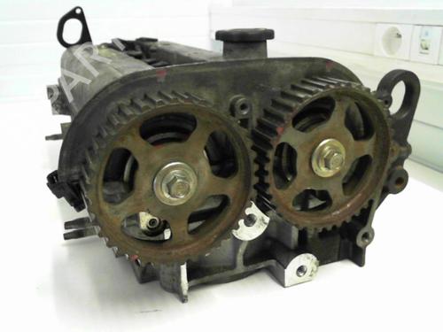 Used Cylinder head Cylinder head FORD FIESTA IV (JA_, JB_) 1.25 i 16V (75 hp) 25637410 25637410