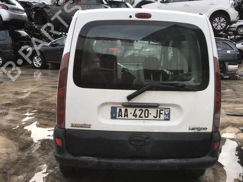 Steering column stalk RENAULT KANGOO (KC0/1_) D 65 1.9 (KC0E, KC02, KC0J, KC0N) | BP25635136I23 - Image 5