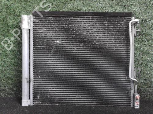 Used AC radiator NISSAN NV200 Van 1.5 dCi 85 (M20, M20N, M20M) (86 hp) 25628574