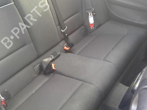 Mass air flow sensor BMW 1 (E81) 118 d | BP25635223M95 