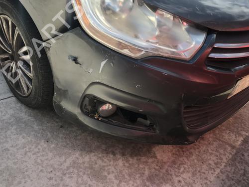Front left window mechanism CITROËN C4 II (NC_) 1.6 HDi 110 | BP32339341C22 - Image 9