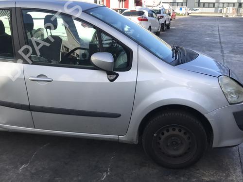 ABS pump RENAULT MODUS / GRAND MODUS (F/JP0_) 1.5 dCi (JP0G, JP0H) | BP25632641M43 - Image 28