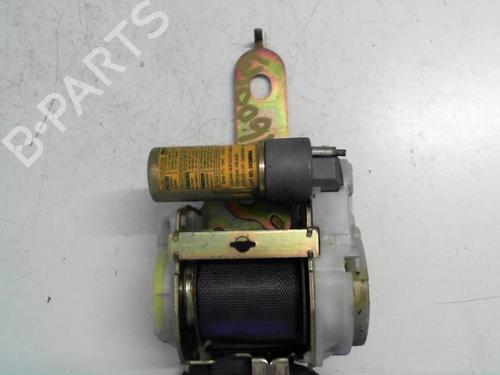 Used Front left seatbelt Front left seatbelt HYUNDAI TRAJET (FO) 2.0 CRDi (113 hp) 25646430 25646430