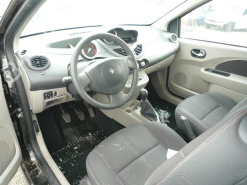 Front right seatbelt RENAULT TWINGO II (CN0_) 1.2 16V (CN0K, CN0V, CN0A) | BP25646997I25 - Image 8