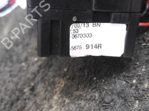 Used Switch Switch RENAULT CLIO IV (BH_) 1.5 dCi 75 (75 hp) 26910622 26910622