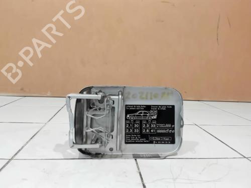 Used Fuel flap MERCEDES-BENZ C-CLASS (W202) C 250 Turbo-D (202.128) (150 hp) 25645243