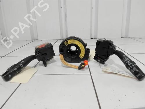 Used Steering column stalk TOYOTA COROLLA Verso (ZER_, ZZE12_, R1_) 2.2 D-4D (AUR10_, AUR10R) (177 hp) 25642499