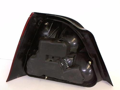 Right taillight MG MG ZR 2.0 TD | BP25634049C35 