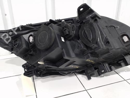 Used Left headlight Left headlight RENAULT LAGUNA III (BT0/1) 1.5 dCi (BT00, BT0A, BT0T, BT1J) (110 hp) 25644542 25644542