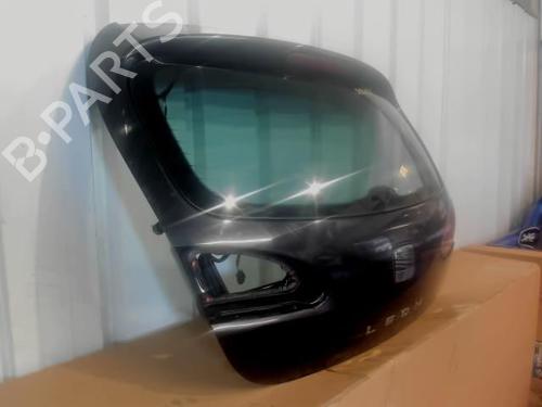 Tailgate SEAT LEON (1P1) 2.0 TDI 16V | BP25650322C6 