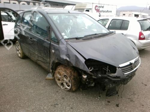 Climate control FORD C-MAX (DM2) 1.6 TDCi | BP25632070I5  - Image 6