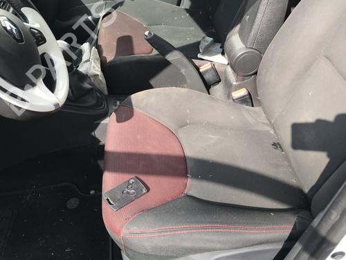 Front left seatbelt RENAULT CLIO IV (BH_) 1.5 dCi 75 | BP32367959I26