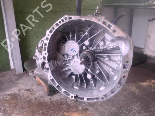 Gearbox RENAULT LAGUNA Coupe (DT0/1) 2.0 dCi (DT01, DT08, DT09, DT0K, DT12, DT1C, DT1D, DT1M,... | BP27250711M3 - Image 3