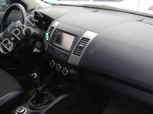 Used Parts PEUGEOT 4007 (VU_, VV_) 2.2 HDi 2523784