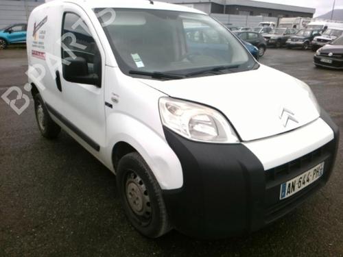 Steering pump CITROËN NEMO Box Body/MPV (AA_) | BP25636730M99 - Image 8