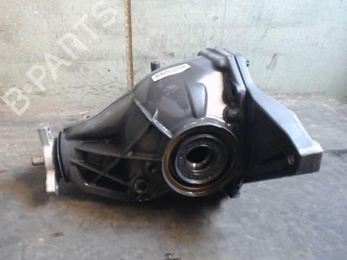rear-differential-mercedes-benz-c-class-coupe-c204-2011-25651119 main image
