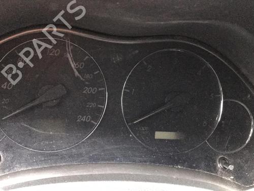 Display monitor TOYOTA AVENSIS (_T25_) 2.0 D-4D (CDT250_, CDT250R) | BP25647794C48 