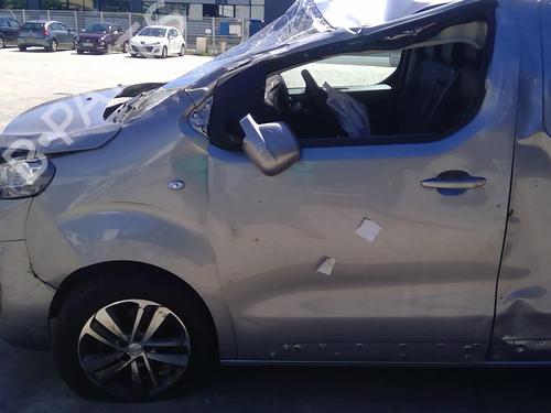 Front right window mechanism PEUGEOT EXPERT Van (V_) 2.0 BlueHDi 180 | BP25639488C23  - Image 24