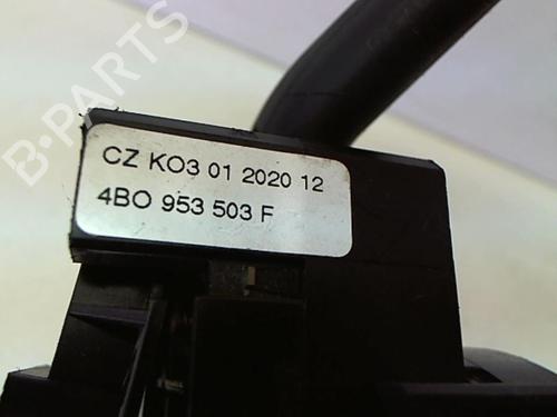 Used Steering column stalk Steering column stalk VW GOLF III (1H1) [1989-2000] 25651497 25651497