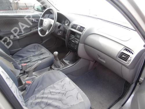 Ratstangsstang MAZDA 626 V Hatchback (GF) | BP25637193I23 - Image 6