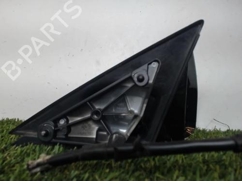 Right mirror AUDI A3 Sportback (8PA) 2.0 TDI 16V | BP25650992C27 