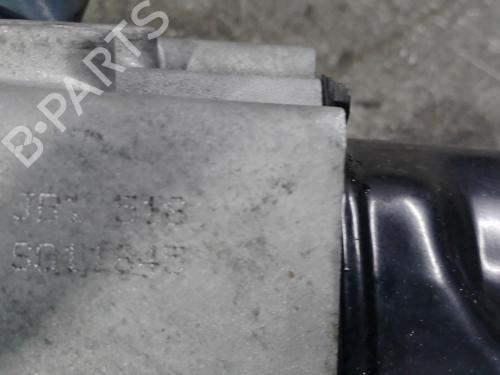 Gearkasse RENAULT TWINGO I (C06_) 1.2 16V (C06C, C06D, C06K) | BP30791886M3 