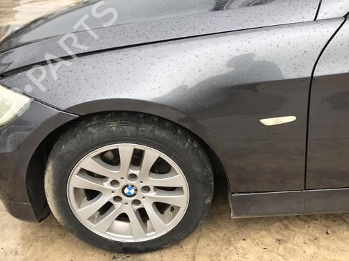 Climate control BMW 3 (E90) 318 d | BP25635241I5 - Image 43