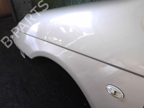 Left front fenders CITROËN C5 II (RC_) 2.0 HDi (RCRHRH) | BP27597012C41 