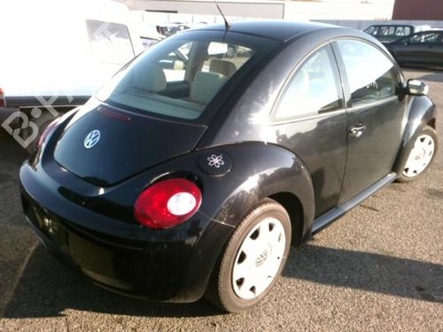 Brugte VW NEW BEETLE (9C1, 1C1) 1.4 2530631