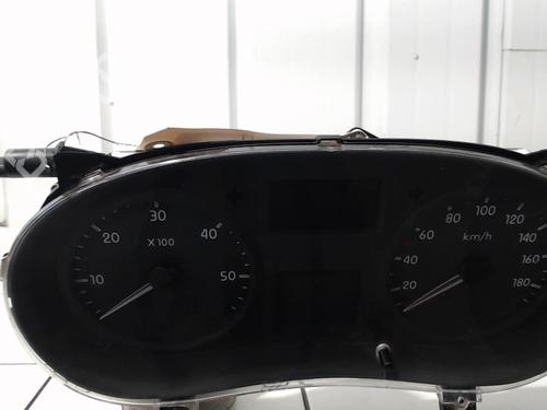 Used Instrument cluster Instrument cluster RENAULT MASTER II Van (FD) 2.5 dCi (FD02) (101 hp) 30778140 30778140