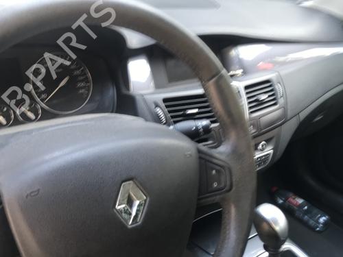 Steering column RENAULT LAGUNA Coupe (DT0/1) 2.0 dCi (DT01, DT08, DT09, DT0K, DT12, DT1C, DT1D, DT1M,... | BP31146864M21 - Image 7