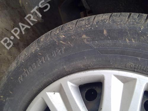 Alternator RENAULT TWINGO II (CN0_) 1.2 16V (CN0K, CN0V, CN0A) | BP25644798M7  - Image 6