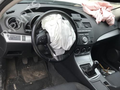 Starter MAZDA 3 (BL) 1.6 MZR (BL14) | BP25628778M8  - Image 9