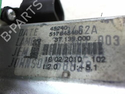 Front right window mechanism FIAT PUNTO (188_) 1.9 DS 60 (188.031, .051, .231, .251) | BP25628012C23 