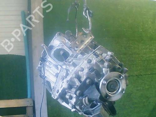 Gearbox IVECO DAILY III Van 35 S 11 V,35 C 11 V | BP27250774M3 