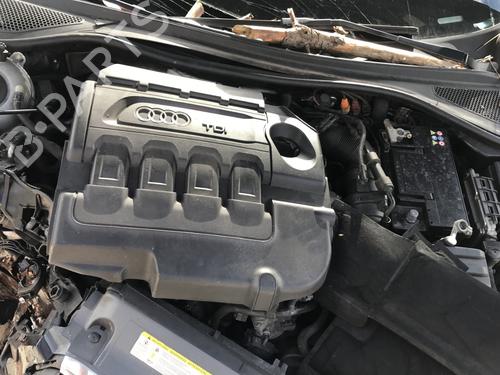 Switch AUDI A3 Sportback (8VA, 8VF) | BP39043009I30 - Image 28